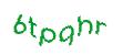 Captcha-Abbildung